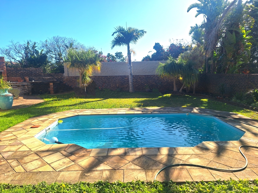 4 Bedroom Property for Sale in Winterhoek Park Eastern Cape
